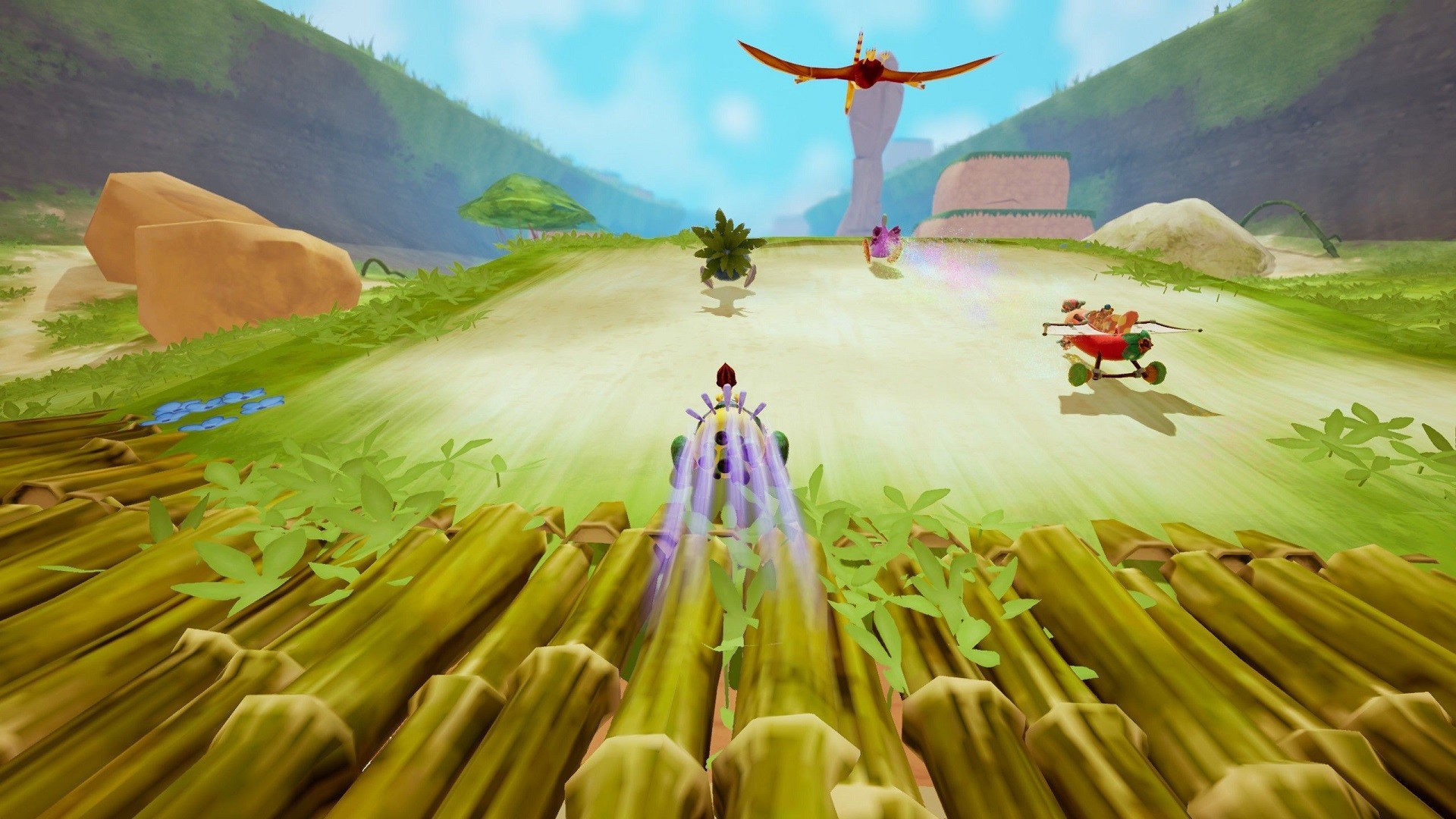 Gigantosaurus: El Juego